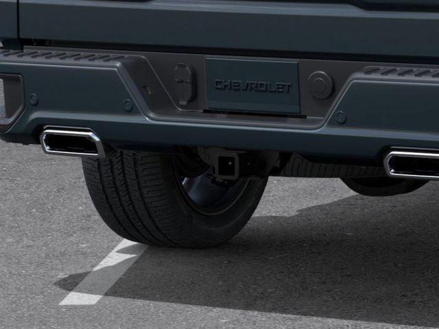 new 2026 Chevrolet Silverado 1500 car, priced at $70,795
