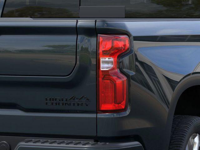 new 2026 Chevrolet Silverado 1500 car, priced at $70,795