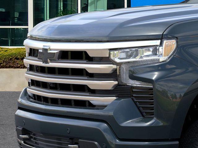 new 2026 Chevrolet Silverado 1500 car, priced at $70,795