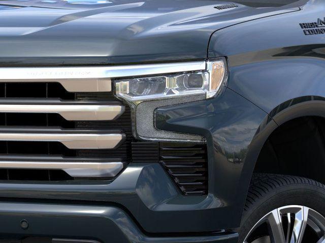new 2026 Chevrolet Silverado 1500 car, priced at $70,795