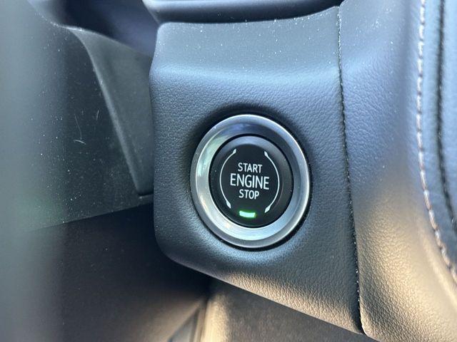 used 2022 Chevrolet Tahoe car, priced at $57,397