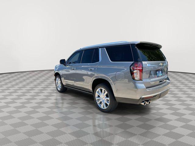 used 2022 Chevrolet Tahoe car, priced at $57,397