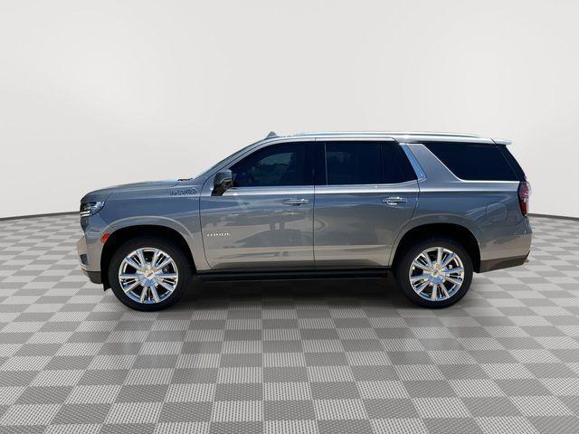 used 2022 Chevrolet Tahoe car, priced at $57,397
