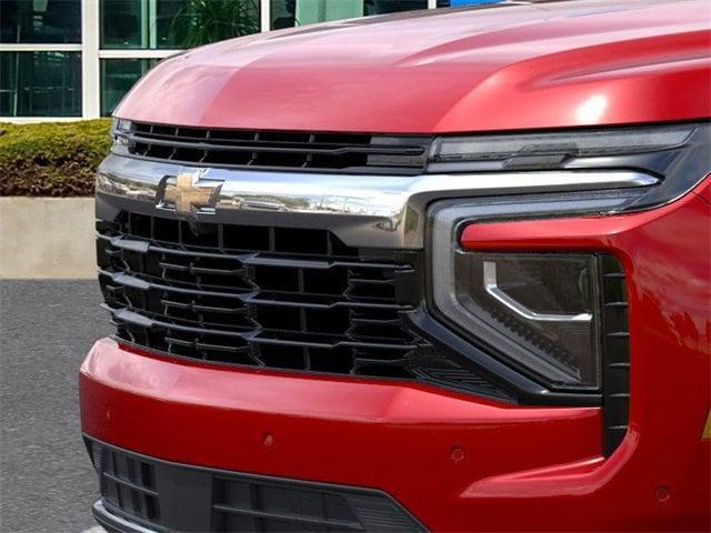 new 2025 Chevrolet Tahoe car, priced at $64,465