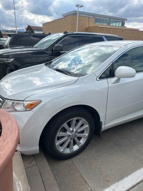 used 2011 Toyota Venza car, priced at $14,598