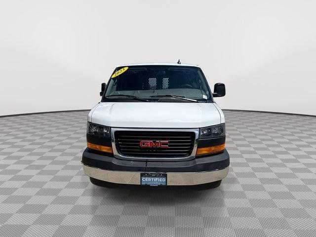 used 2023 GMC Savana 2500 car, priced at $31,770
