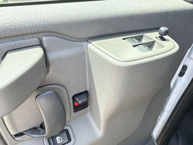 used 2023 GMC Savana 2500 car, priced at $31,770