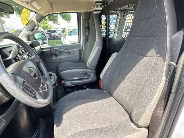 used 2023 GMC Savana 2500 car, priced at $31,770