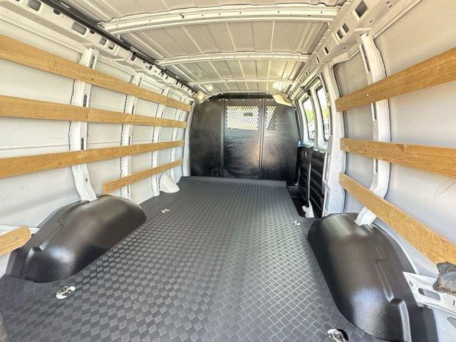 used 2023 GMC Savana 2500 car, priced at $31,770
