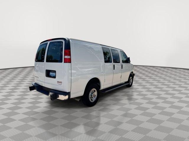 used 2023 GMC Savana 2500 car, priced at $31,770
