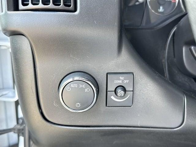 used 2023 GMC Savana 2500 car, priced at $31,770