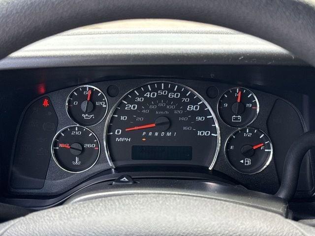 used 2023 GMC Savana 2500 car, priced at $31,770