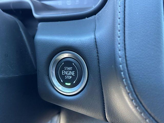 used 2022 Chevrolet Tahoe car, priced at $58,699