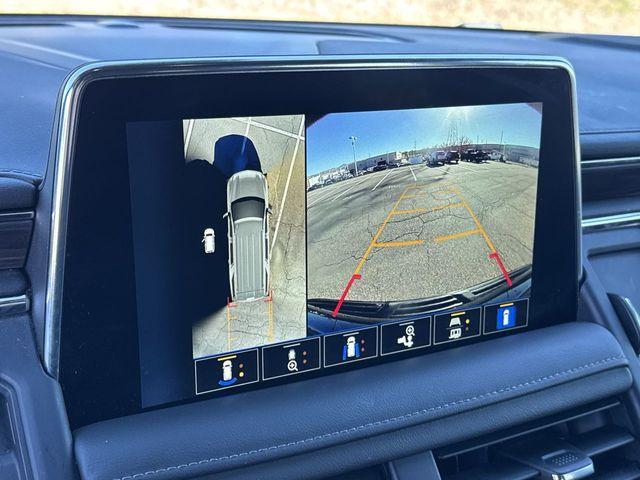 used 2022 Chevrolet Tahoe car, priced at $58,699