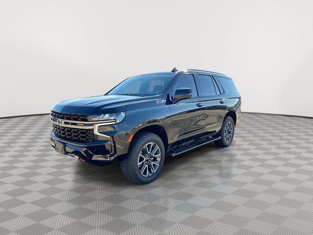 used 2022 Chevrolet Tahoe car, priced at $58,699