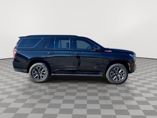 used 2022 Chevrolet Tahoe car, priced at $58,699