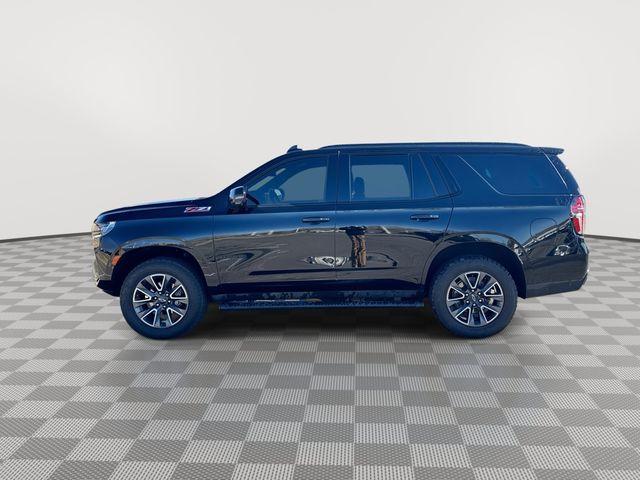 used 2022 Chevrolet Tahoe car, priced at $58,699