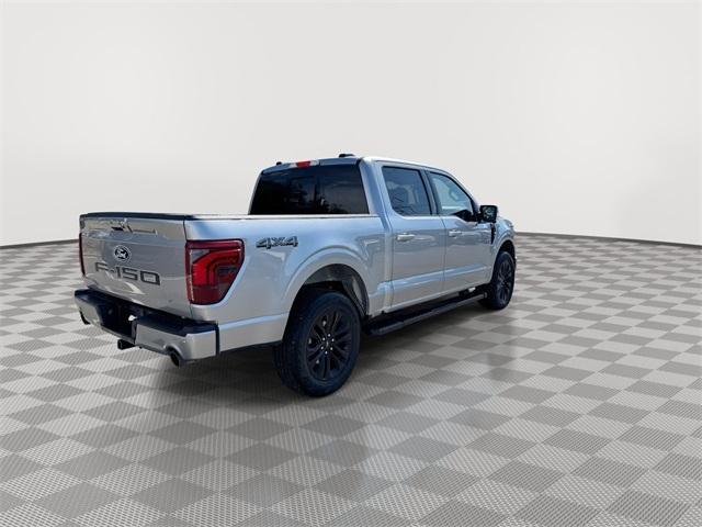 used 2024 Ford F-150 car, priced at $63,199