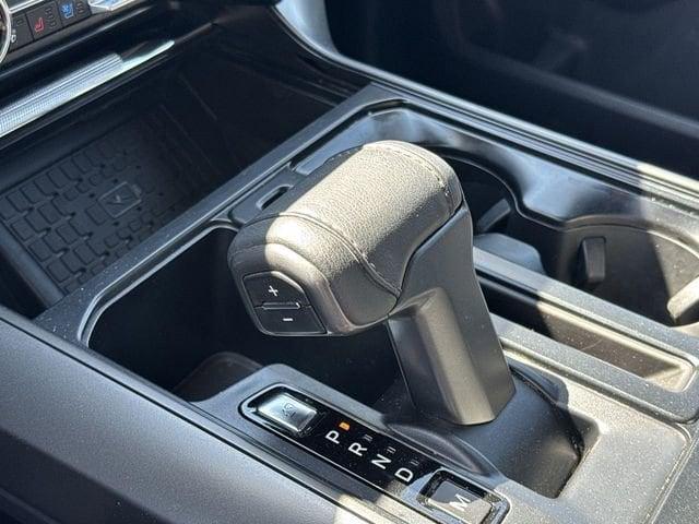 used 2024 Ford F-150 car, priced at $59,870