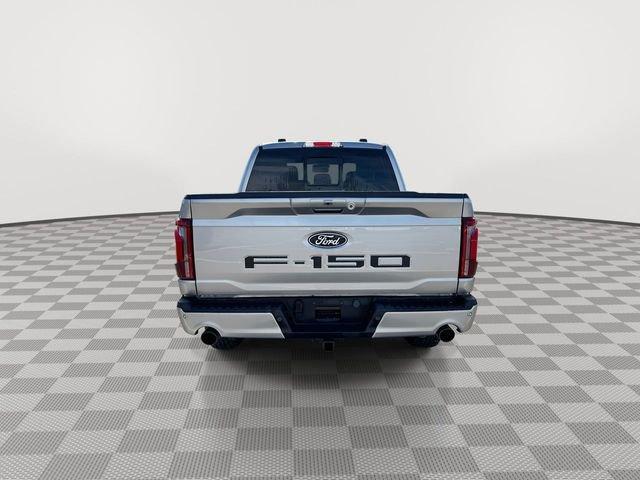 used 2024 Ford F-150 car, priced at $59,870