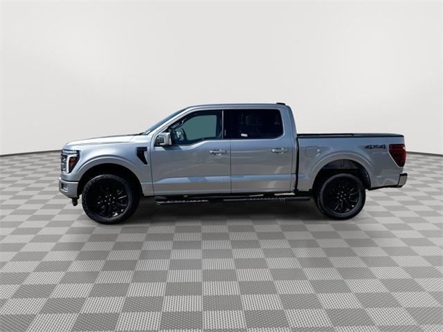 used 2024 Ford F-150 car, priced at $63,199