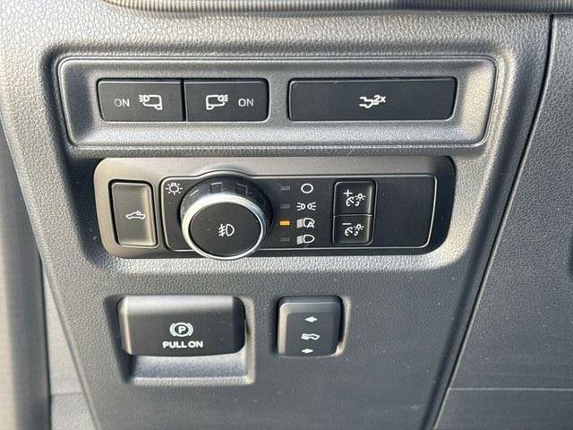 used 2024 Ford F-150 car, priced at $59,870