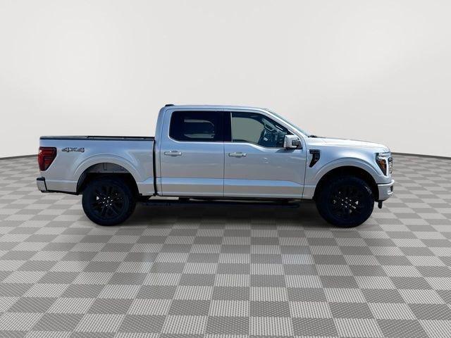 used 2024 Ford F-150 car, priced at $59,870