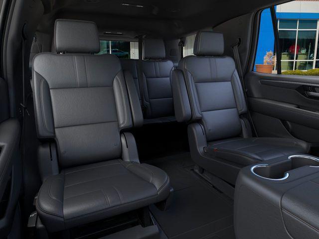 new 2026 Chevrolet Tahoe car, priced at $74,715