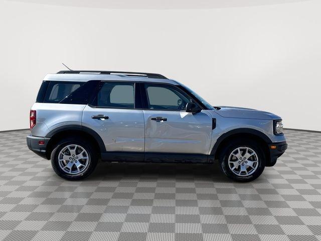 used 2021 Ford Bronco Sport car, priced at $20,099