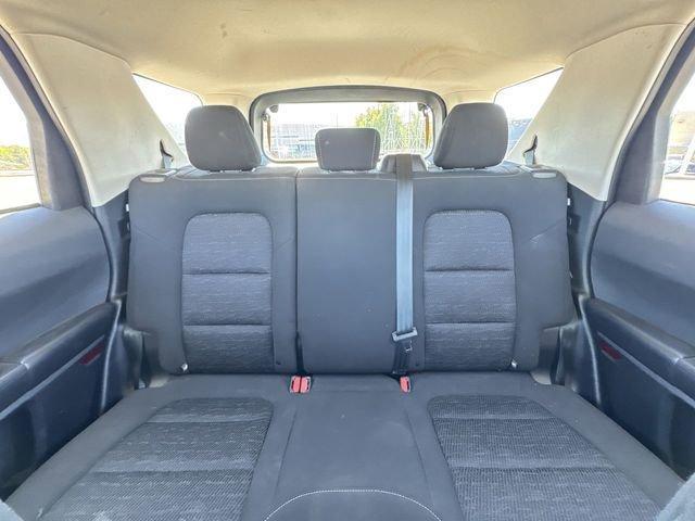 used 2021 Ford Bronco Sport car, priced at $20,099