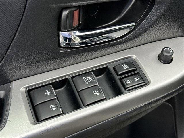 used 2015 Subaru XV Crosstrek car, priced at $10,099