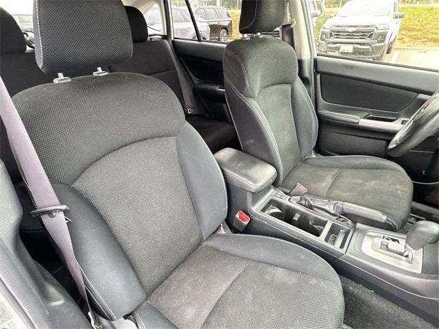 used 2015 Subaru XV Crosstrek car, priced at $10,099