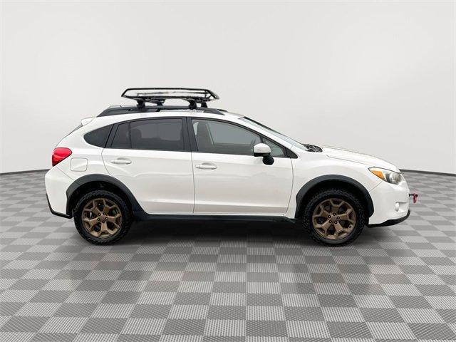 used 2015 Subaru XV Crosstrek car, priced at $10,099