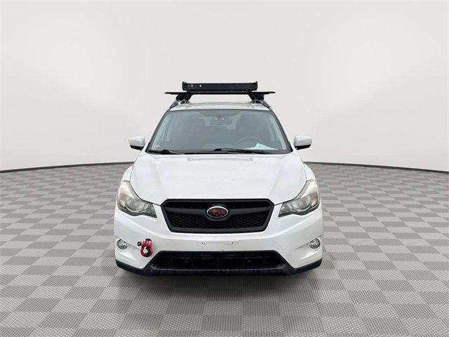 used 2015 Subaru XV Crosstrek car, priced at $10,099