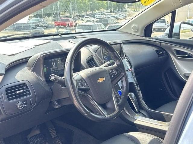 used 2013 Chevrolet Volt car, priced at $6,799