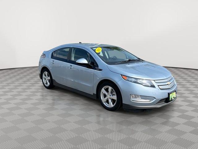 used 2013 Chevrolet Volt car, priced at $6,799