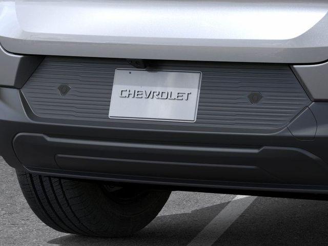 new 2026 Chevrolet Equinox EV car, priced at $34,995