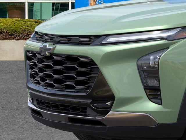 new 2026 Chevrolet Trax car, priced at $27,730