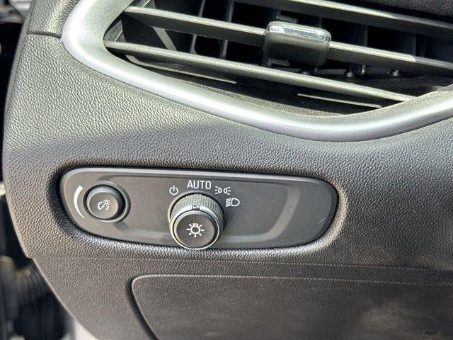 used 2024 Chevrolet Malibu car, priced at $20,197