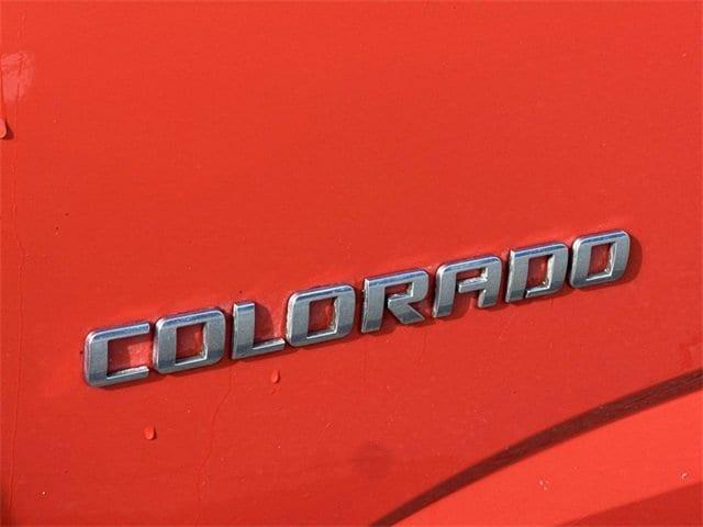 used 2016 Chevrolet Colorado car, priced at $22,799