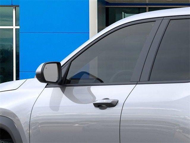 new 2025 Chevrolet Equinox car, priced at $32,095
