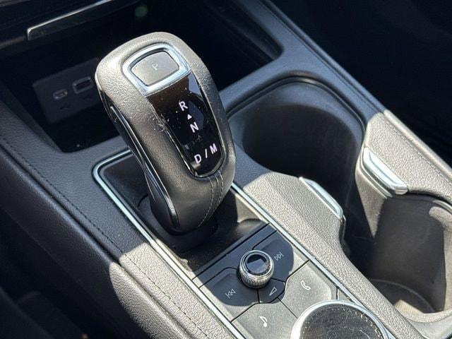 used 2019 Cadillac XT4 car, priced at $25,399