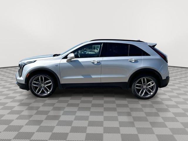 used 2019 Cadillac XT4 car, priced at $25,399
