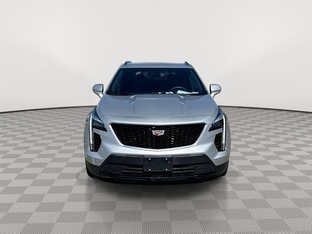 used 2019 Cadillac XT4 car, priced at $25,399