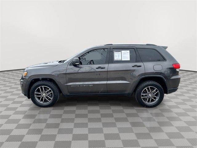 used 2018 Jeep Grand Cherokee car, priced at $17,997