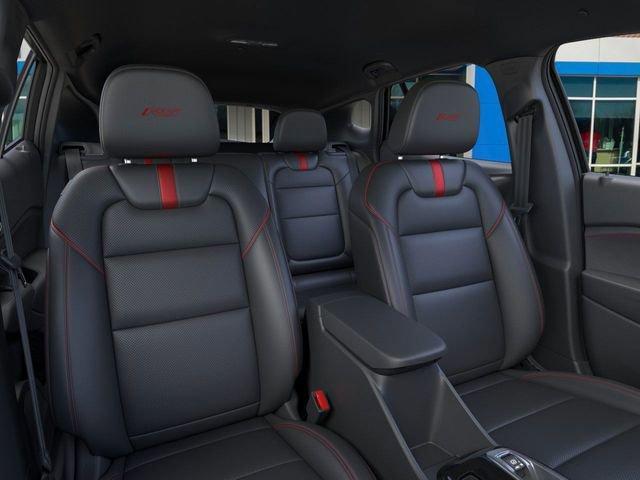 new 2025 Chevrolet Trax car, priced at $23,720