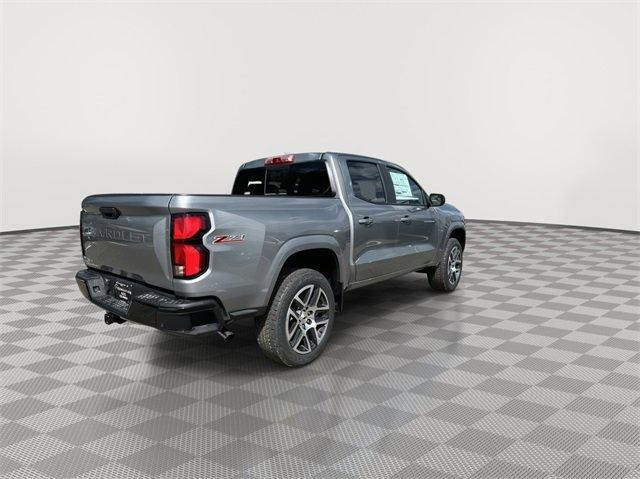 new 2024 Chevrolet Colorado car, priced at $45,505