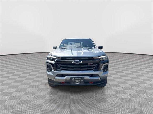 new 2024 Chevrolet Colorado car, priced at $45,505