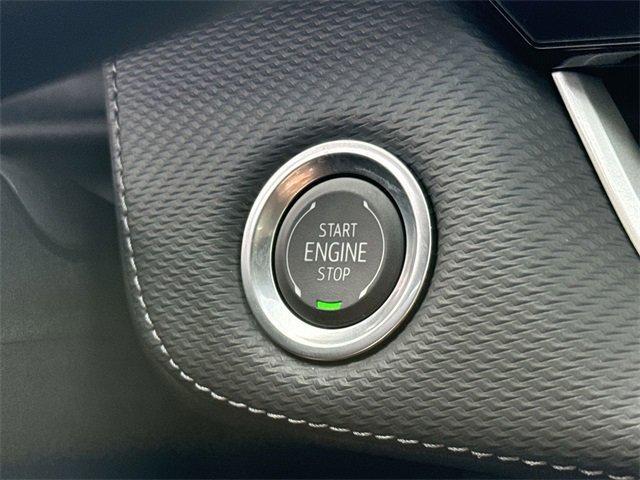 new 2025 Chevrolet Equinox car, priced at $30,620