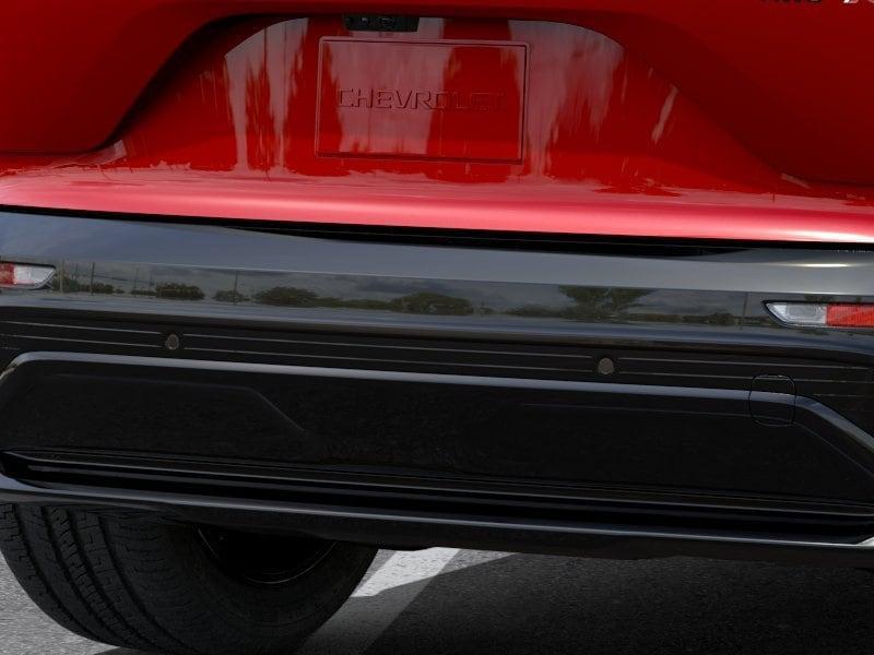 new 2024 Chevrolet Blazer EV car, priced at $48,988